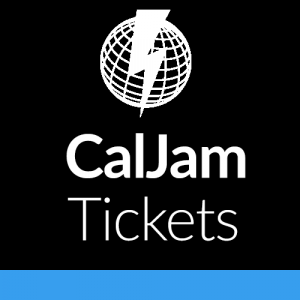 CalJam Event Tickets